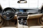 BMW 535i 2011 года